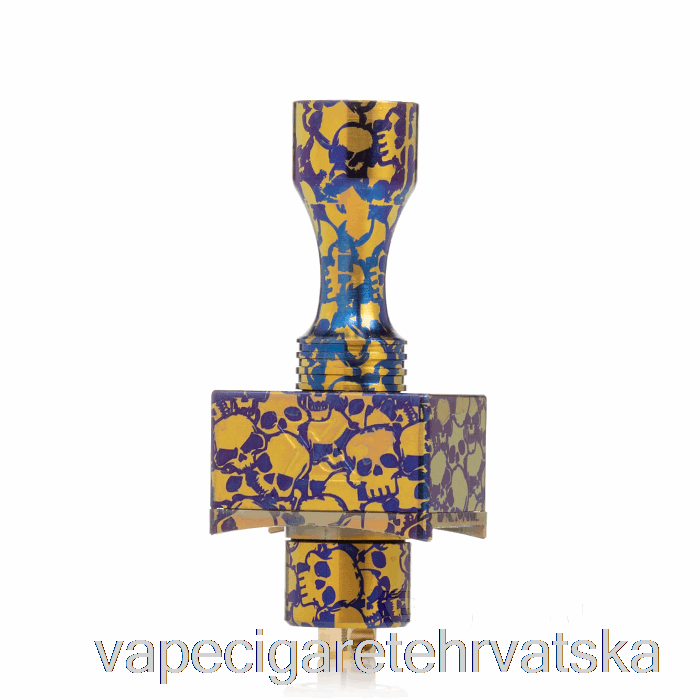 Vape Hrvatska Veepon Tita X Rba Camo Lubanja